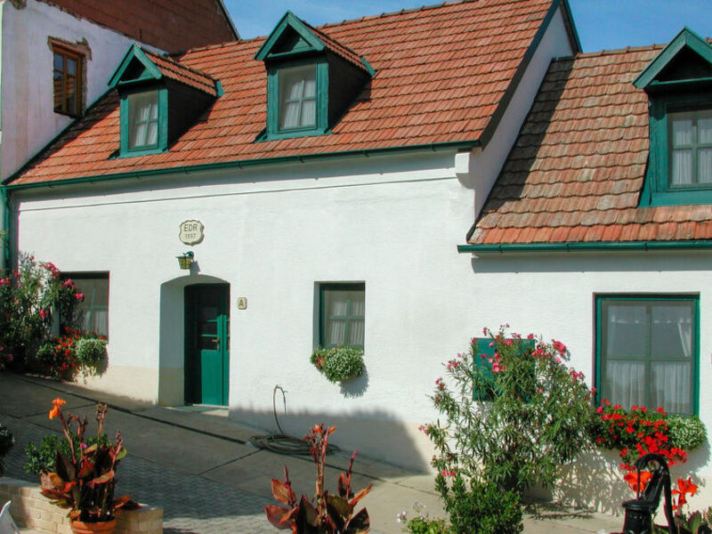 Ferienwohnungen Hofgasse