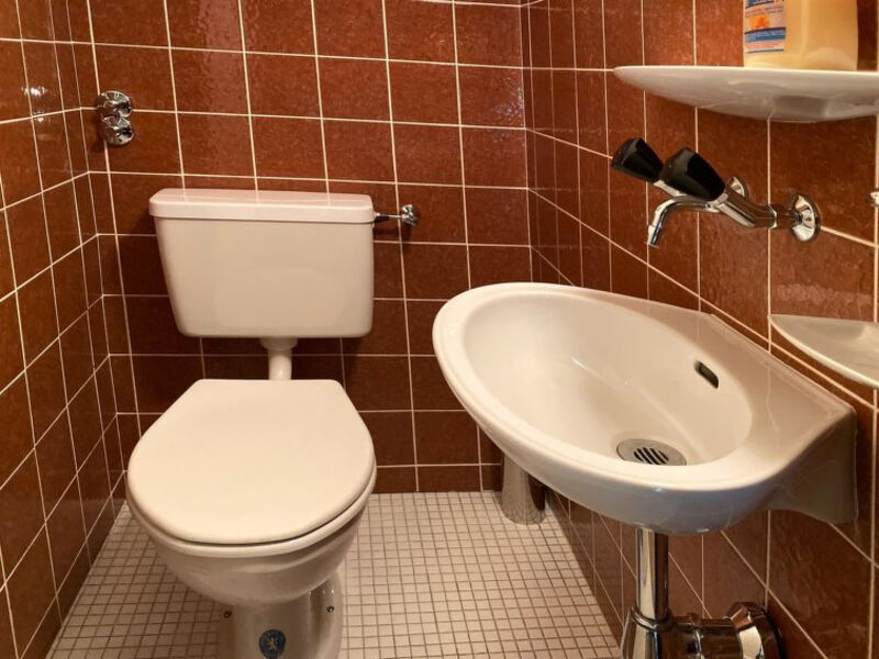 Ferienwohnung Ibach
