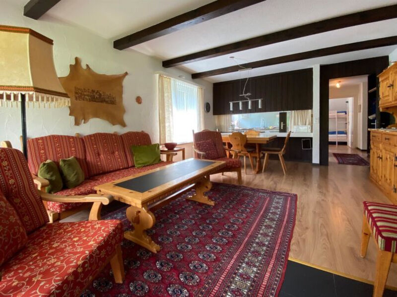 Ferienwohnung Ibach