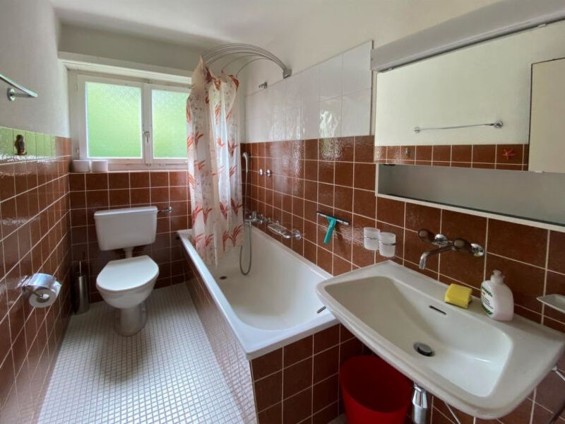 Ferienwohnung Ibach