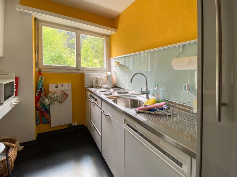 Ferienwohnung Ibach