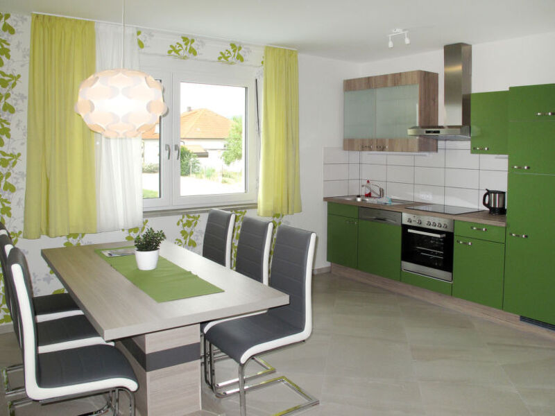 Haus Fuchs