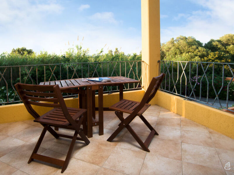 Residence Isola