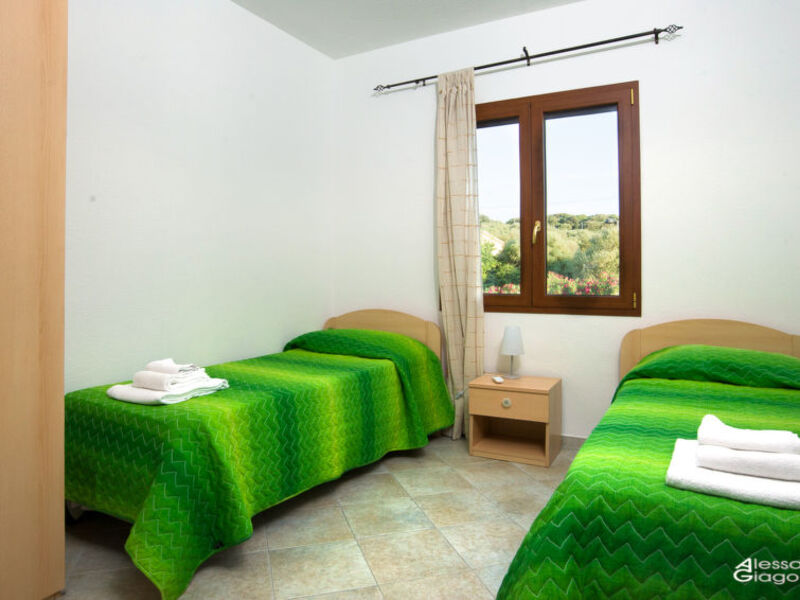 Residence Isola