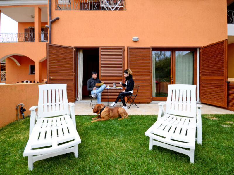 Residence Isola