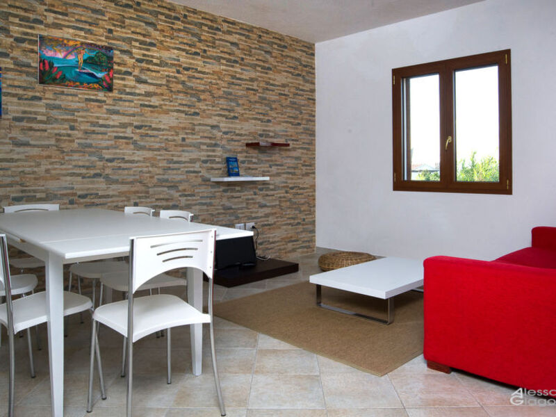 Residence Isola