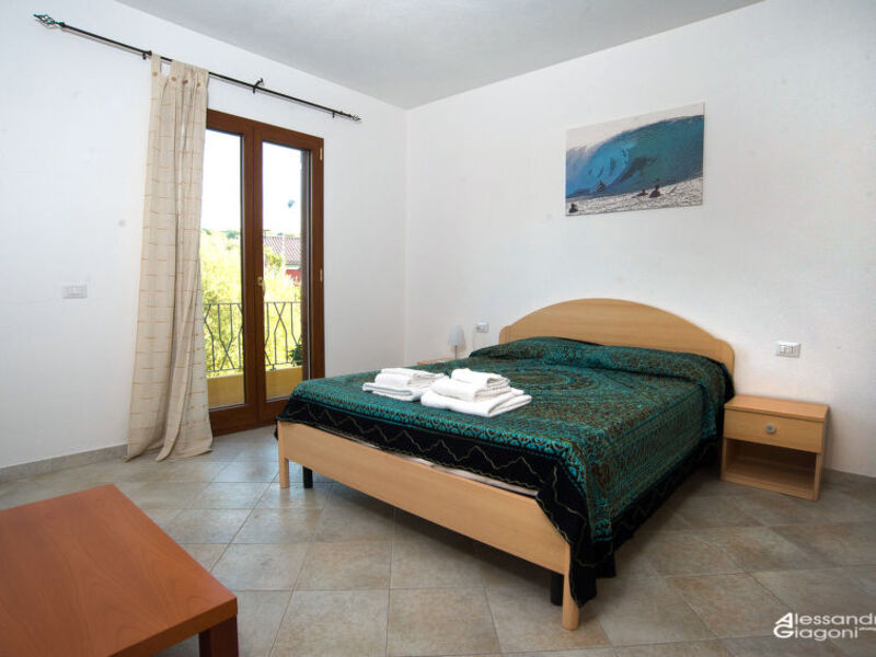 Residence Isola