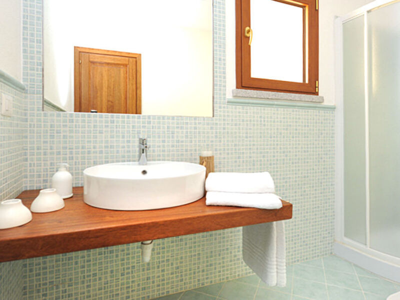 Residence Isola