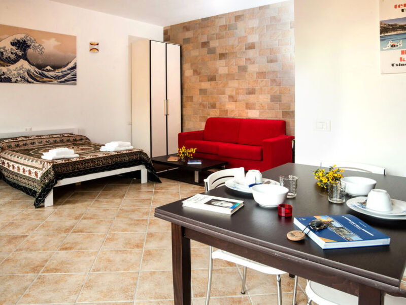Residence Isola
