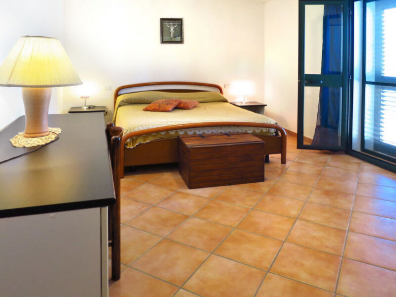 Casa Stazzu Mendola