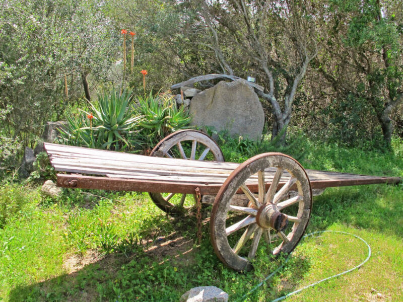 Casa Stazzu Mendola
