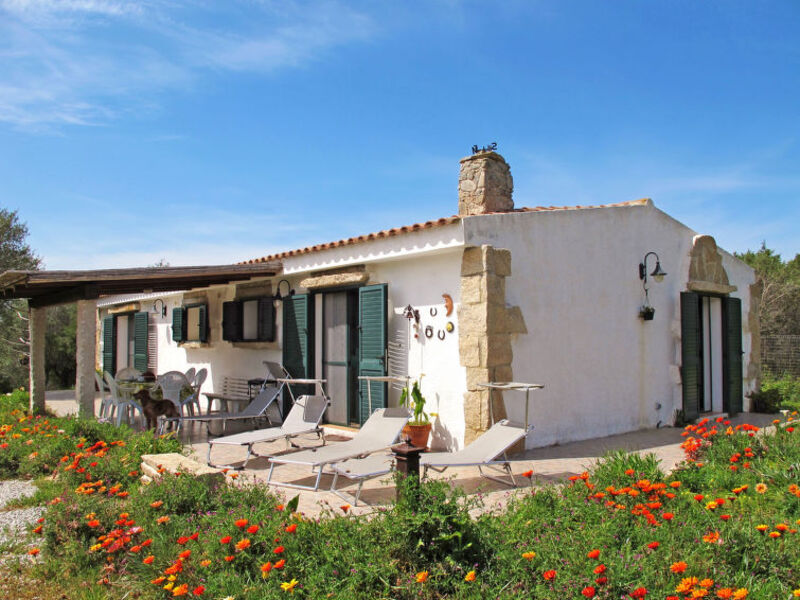 Casa Stazzu Mendola