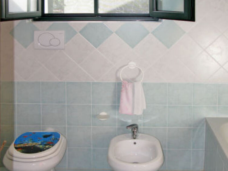 Casa Stazzu Mendola
