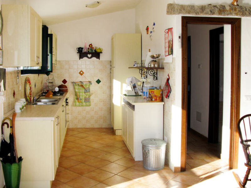 Casa Stazzu Mendola