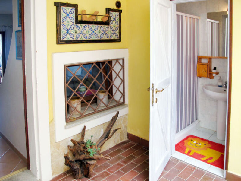 Casa Carmela