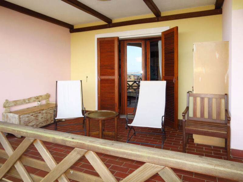 Casa Carmela