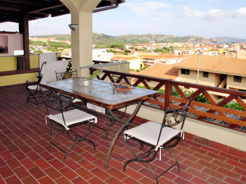 Casa Carmela
