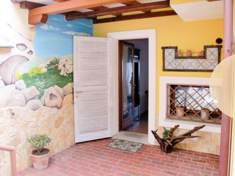 Casa Carmela