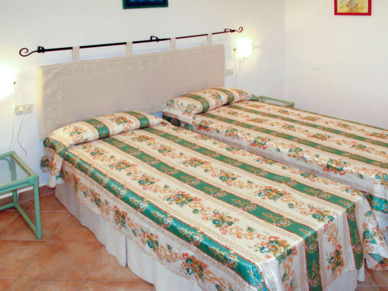 Casa Anna