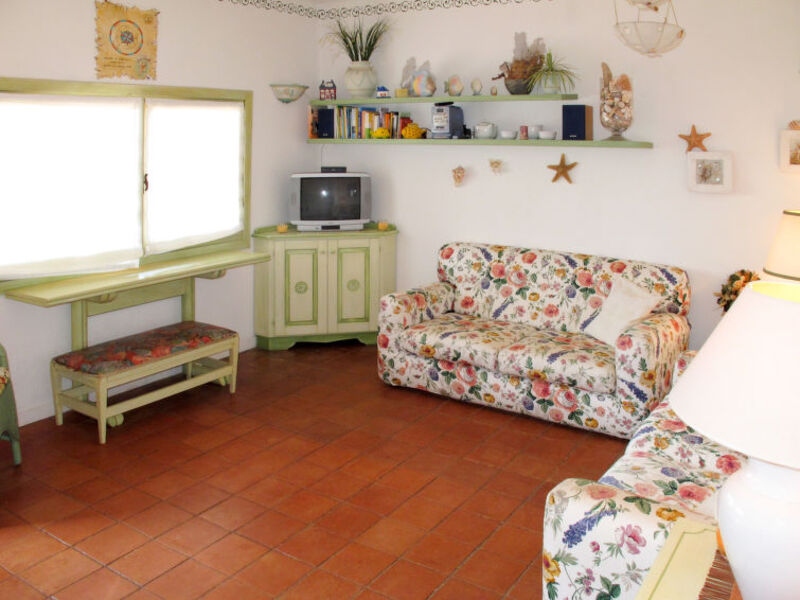 Villetta Femara