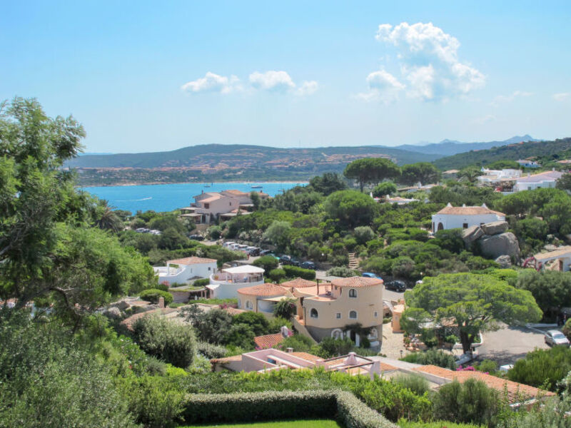 Villetta Femara