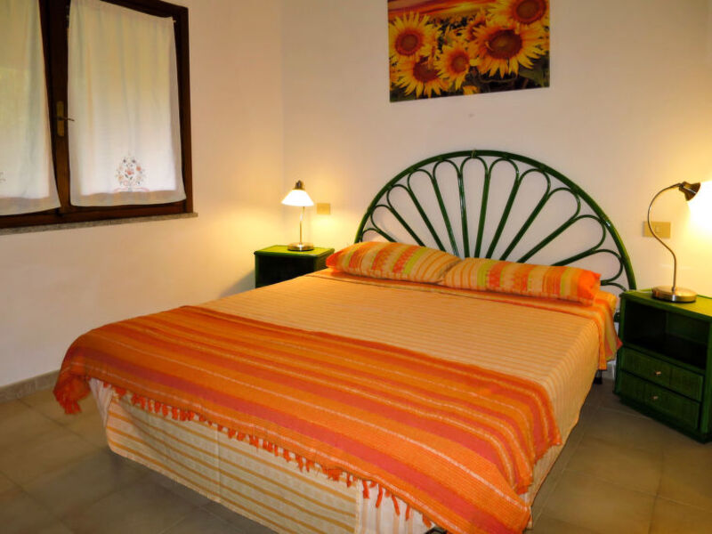Villa Muntoni Carlini