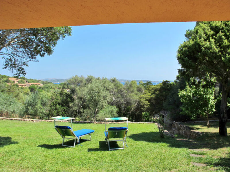 Villa Muntoni Carlini