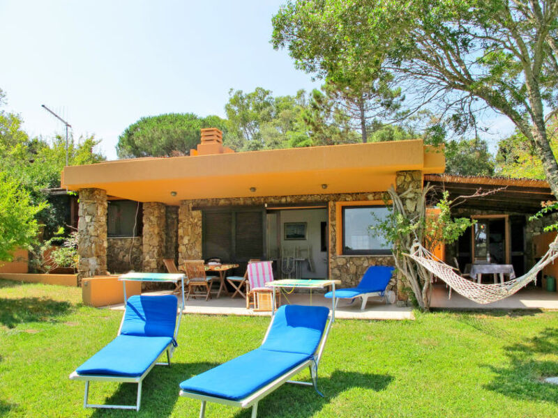 Villa Muntoni Carlini