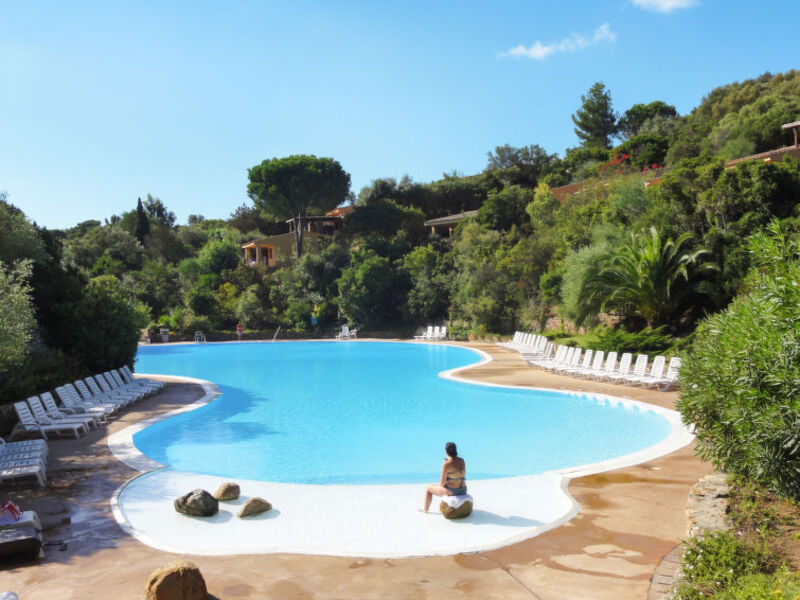 Villa Muntoni Carlini