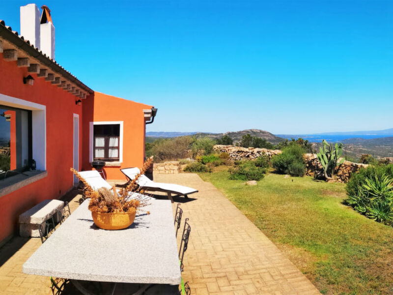 Casa Rita
