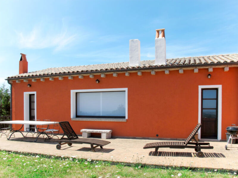 Casa Rita