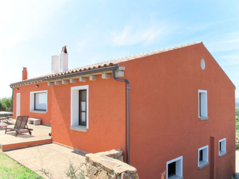 Casa Rita