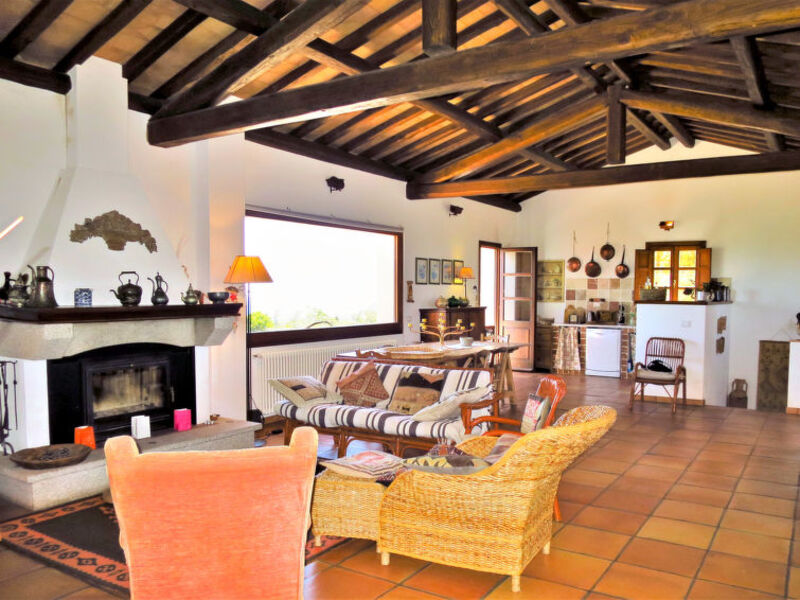 Casa Rita