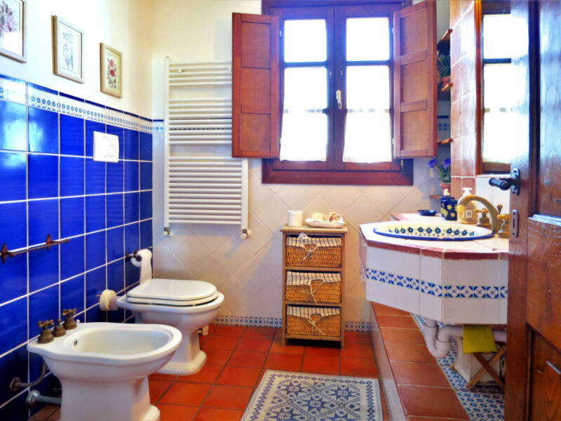Casa Rita