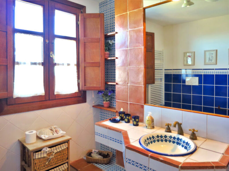 Casa Rita