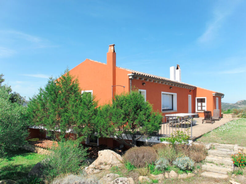 Casa Rita
