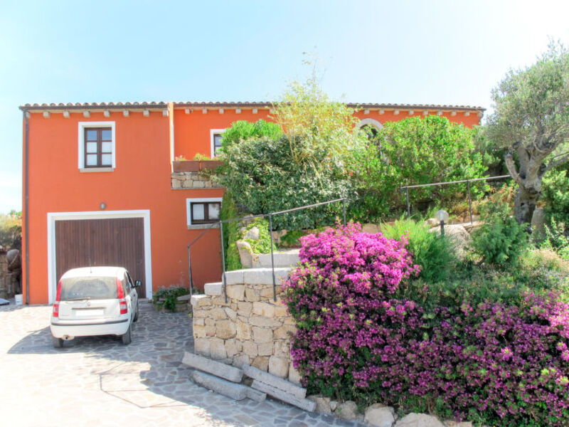 Casa Rita