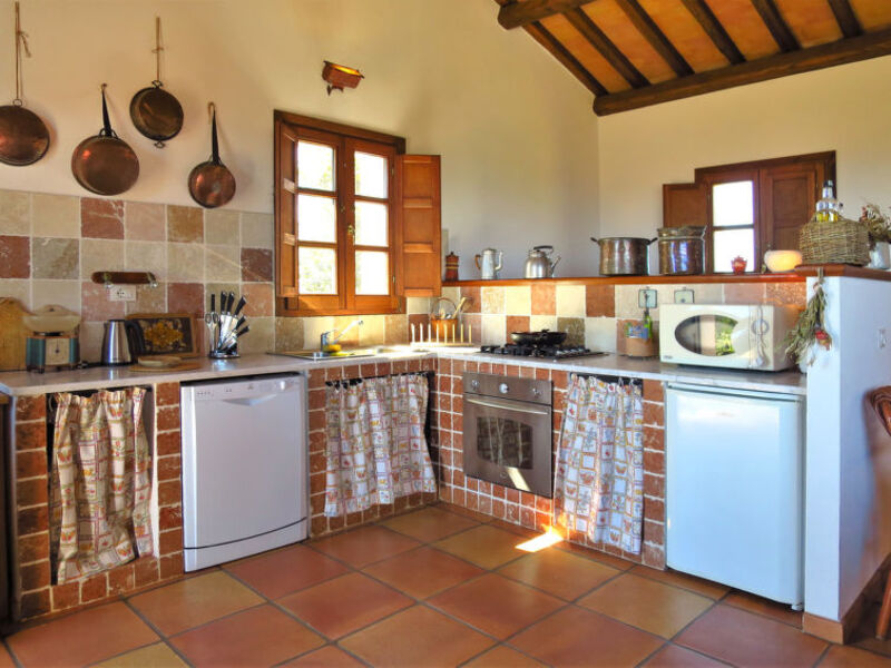 Casa Rita