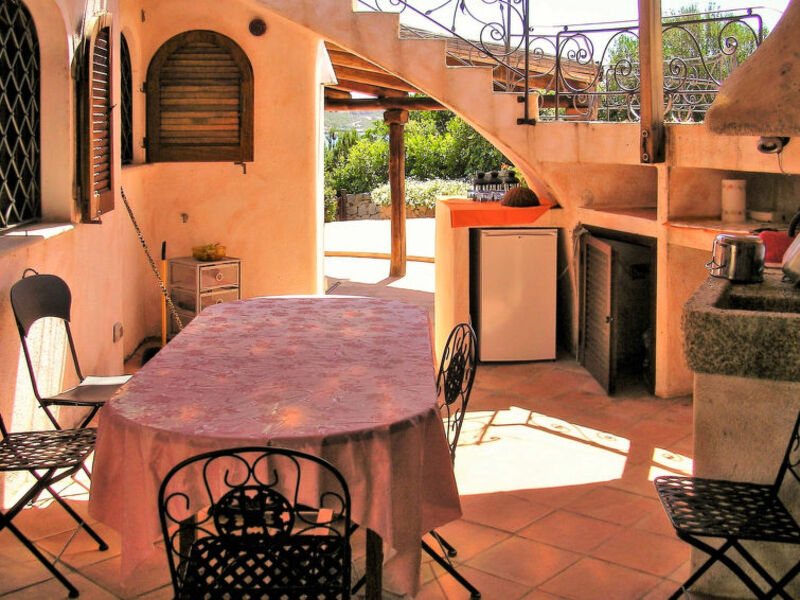 Villa Anita