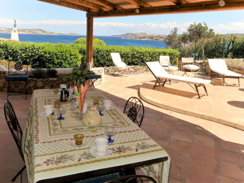 Villa Anita