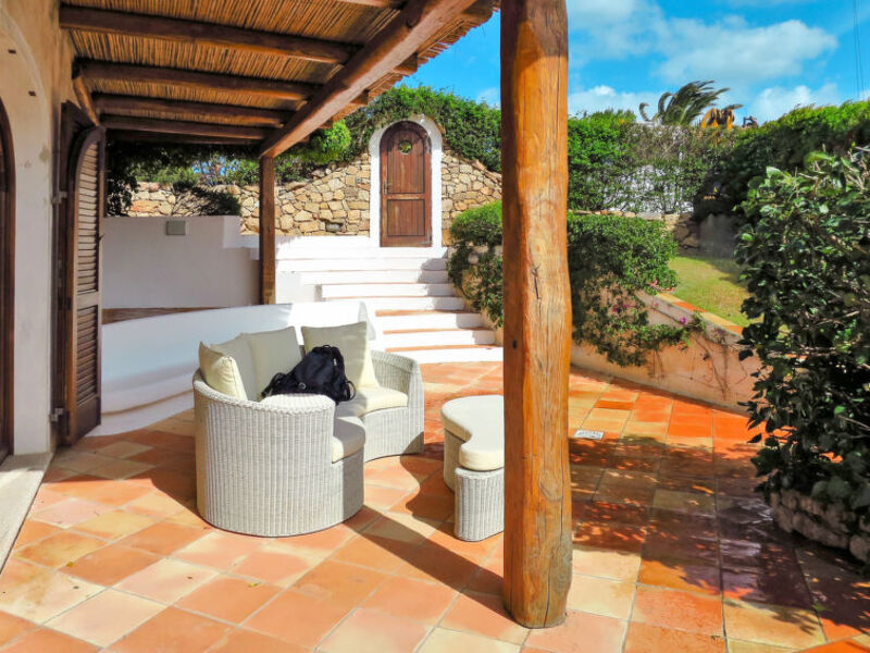 Villa Anita