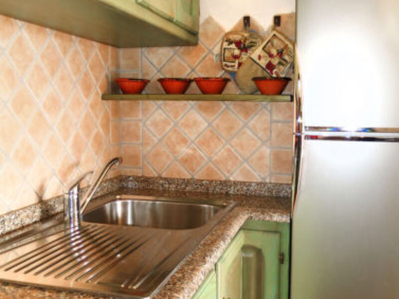 Villa Anita