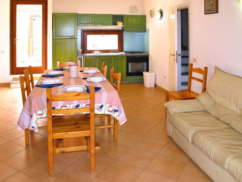 Appartamento Marilisa