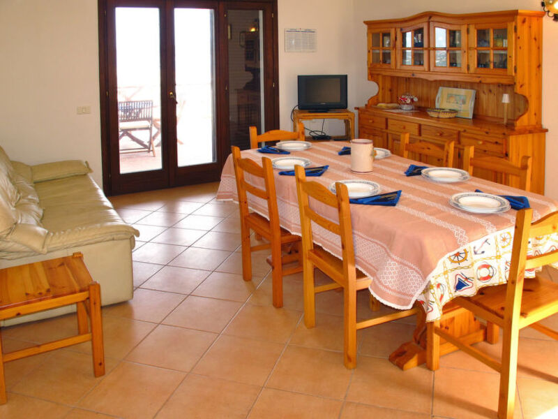 Appartamento Marilisa