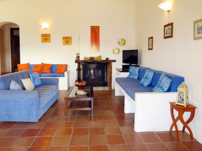 Casa Milella