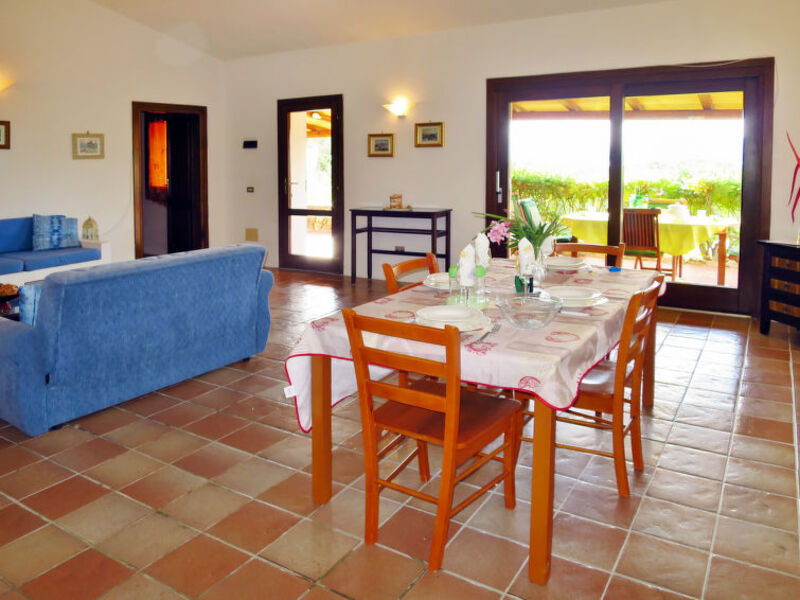 Casa Milella