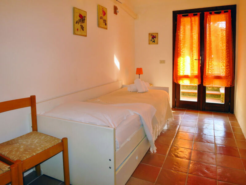 Casa Milella