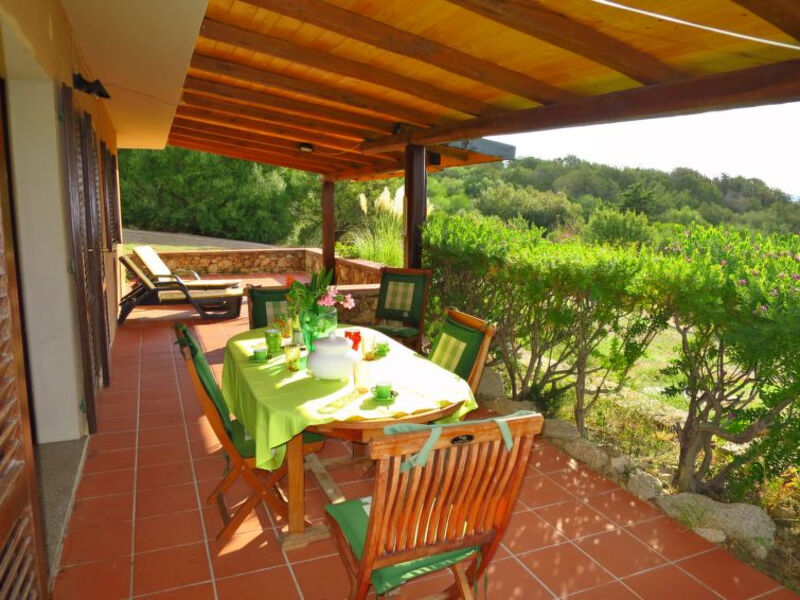 Casa Milella