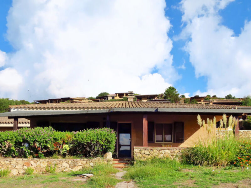 Casa Milella