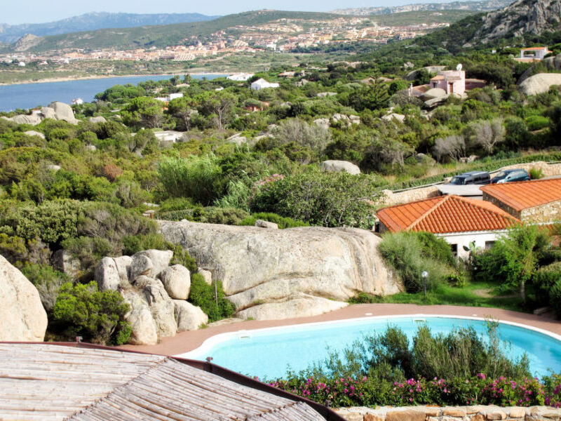 Villa Rei